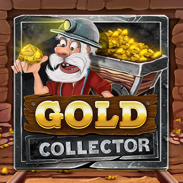 Microgaming : Gold Collector - LETSEBET77