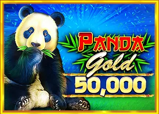 Pragmatic : Panda Gold 50,000 - LETSEBET77