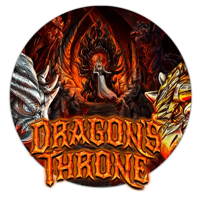 Habanero : Dragons Throne - LETSEBET77