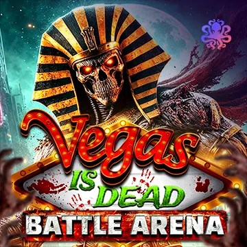 Octoplay : Vegas is Dead: Battle Arena! - LETSEBET77