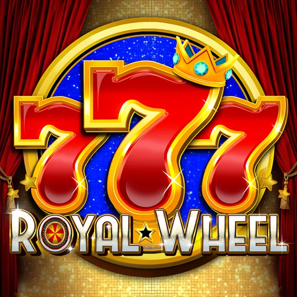 Microgaming : 777 Royal Wheel - LETSEBET77