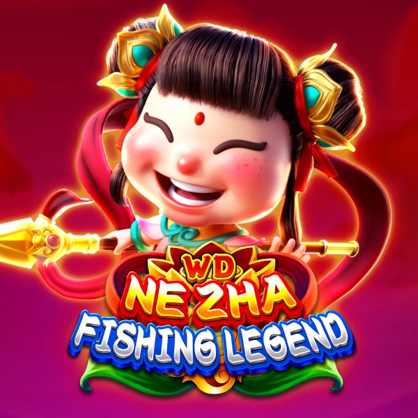 WD Nezha Fishing Legend - LETSEBET77