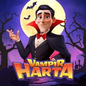 Vampire Treasure - LETSEBET77