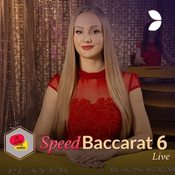 Speed Baccarat 6 - LETSEBET77