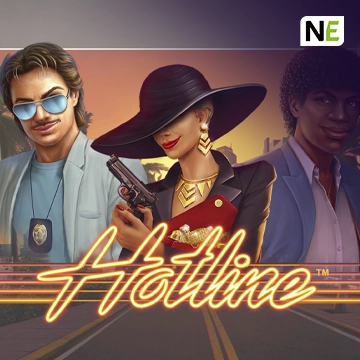 Hotline - LETSEBET77