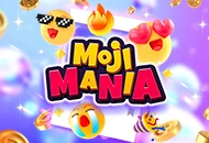 Spadegaming : Moji Mania - LETSEBET77