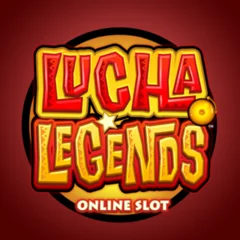 Microgaming : Lucha Legends - LETSEBET77