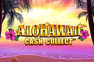 Alohawaii: Cash Collect - LETSEBET77