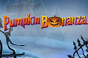 Pumpkin Bonanza - LETSEBET77