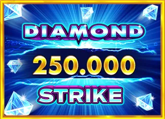Pragmatic : Diamond Strike 250,000 - LETSEBET77