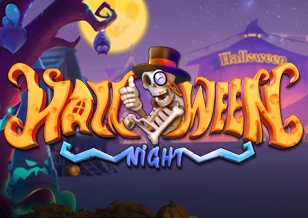 AFB : Hallowen - LETSEBET77