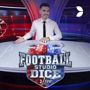 Football Studio - LETSEBET77