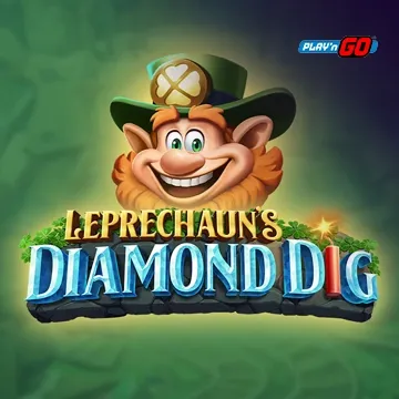 PlaynGo : Leprechauns Diamond Dig - LETSEBET77