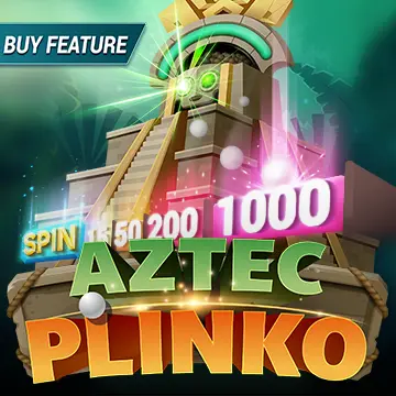 Aztec Plinko - LETSEBET77