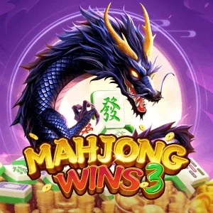 Mahjong Wins 3 - LETSEBET77