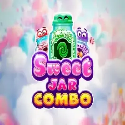 Microgaming : Sweet Jar Combo - LETSEBET77