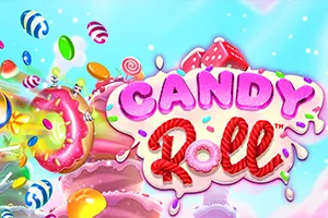 Candy Roll™ - LETSEBET77