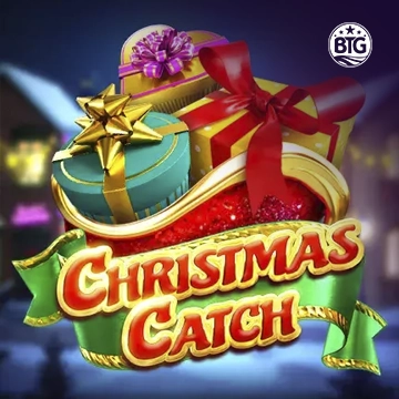 Bigtime : Christmas Catch - LETSEBET77