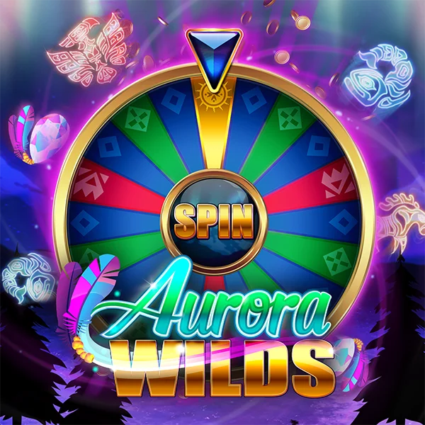 Microgaming : Aurora Wilds - LETSEBET77