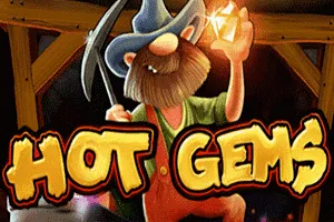 Hot Gems - LETSEBET77
