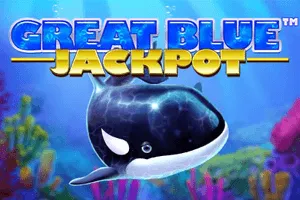 Great Blue Jackpot - LETSEBET77