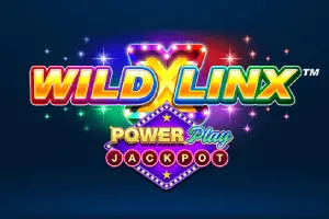 Wild LinX PowerPlay Jackpot - LETSEBET77