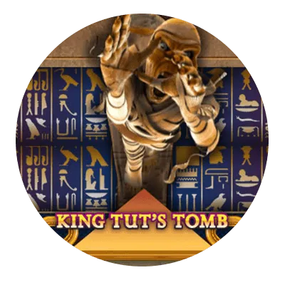 Habanero : King Tuts Tomb - LETSEBET77