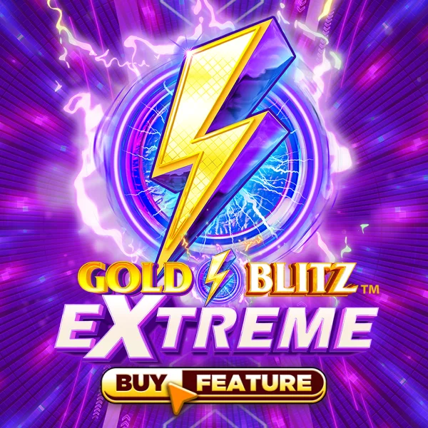 Microgaming : Gold Blitz Extreme&trade; - LETSEBET77