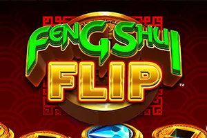 Feng Shui Flip - LETSEBET77