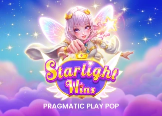 FatPanda : Starlight Wins - LETSEBET77