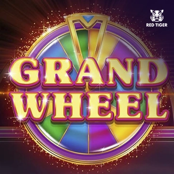 Redtiger : Grand Wheel - LETSEBET77