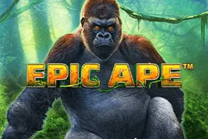 Epic Ape - LETSEBET77