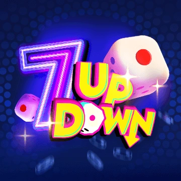 7 Up Down - LETSEBET77