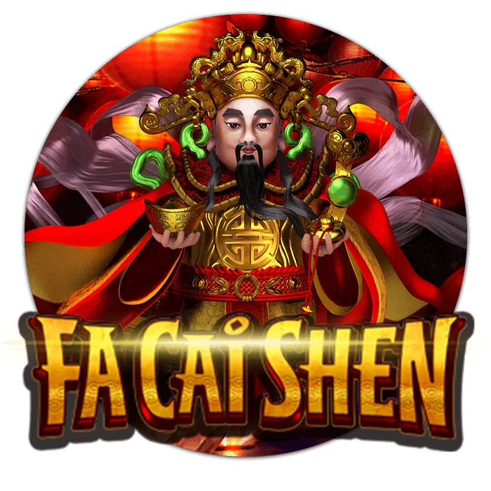 Habanero : Fa Cai Shen - LETSEBET77
