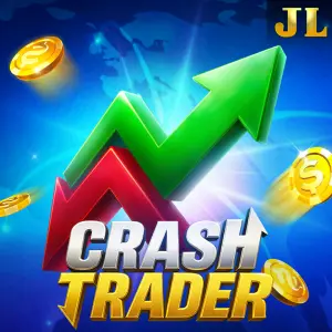 Crash Trader - LETSEBET77