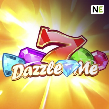 Dazzle Me Megaways - LETSEBET77