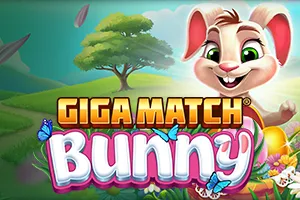 Giga Match Bunny - LETSEBET77