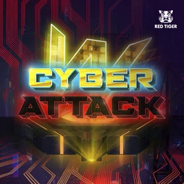 Redtiger : Cyber Attack - LETSEBET77
