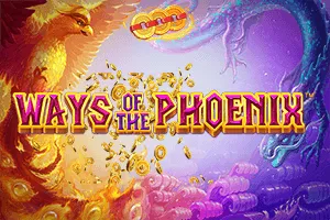 Ways of the Phoenix - LETSEBET77