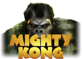 Pragmatic : Mighty Kong - LETSEBET77