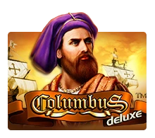 Joker123 : Columbus - LETSEBET77