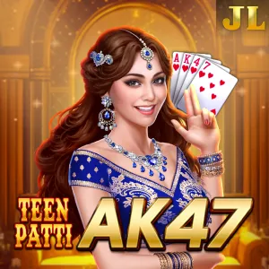 AK47 - LETSEBET77