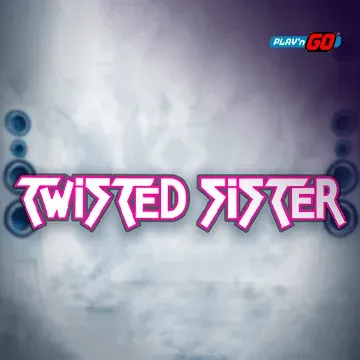 PlaynGo : Twisted Sister - LETSEBET77