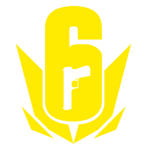 Rainbow Six 彩虹6号 - LETSEBET77