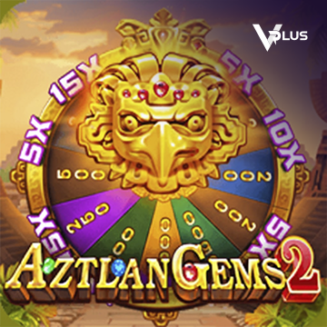 Aztlan Gems 2 - LETSEBET77