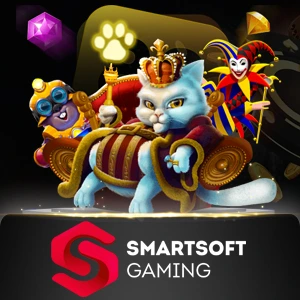 SmartSoft - LETSEBET77