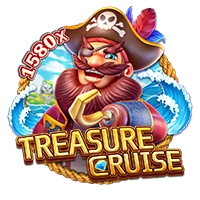 Facai : TREASURE CRUISE - LETSEBET77