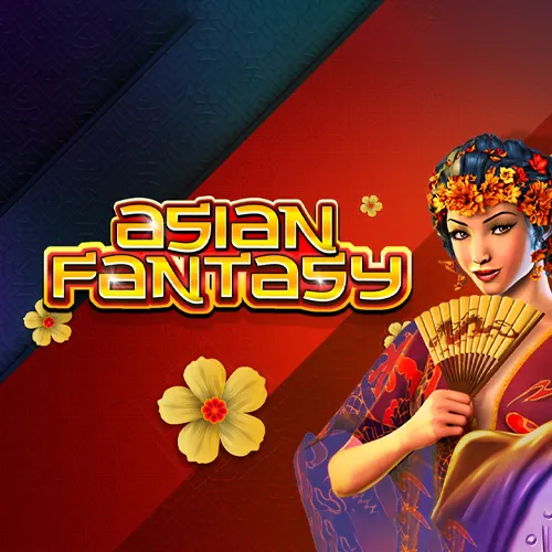 Asian Fantasy - LETSEBET77