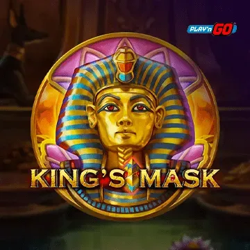 PlaynGo : Kings Mask - LETSEBET77