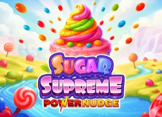 Pragmatic : Sugar Supreme Powernudge - LETSEBET77